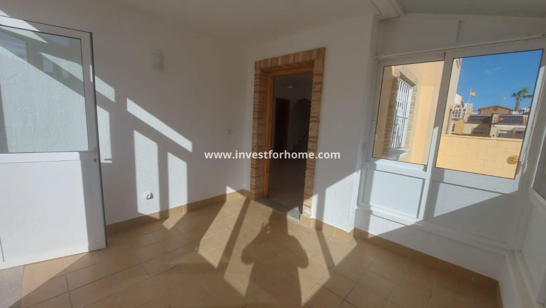 Sale - House - Rojales - Lo Marabu