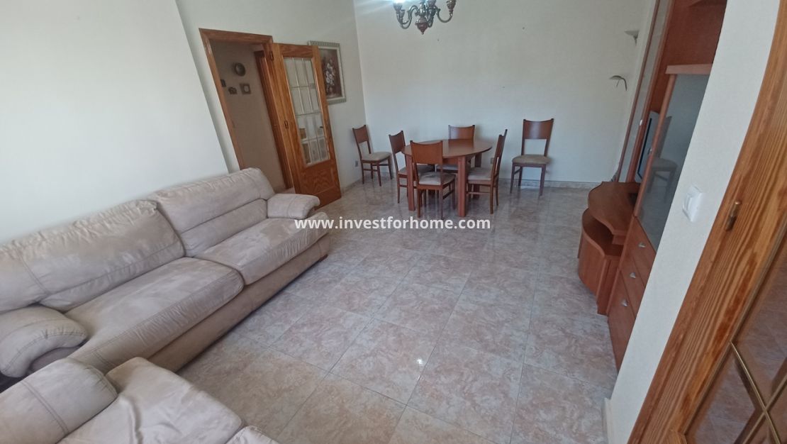 Sale - House - Roldan - Inland