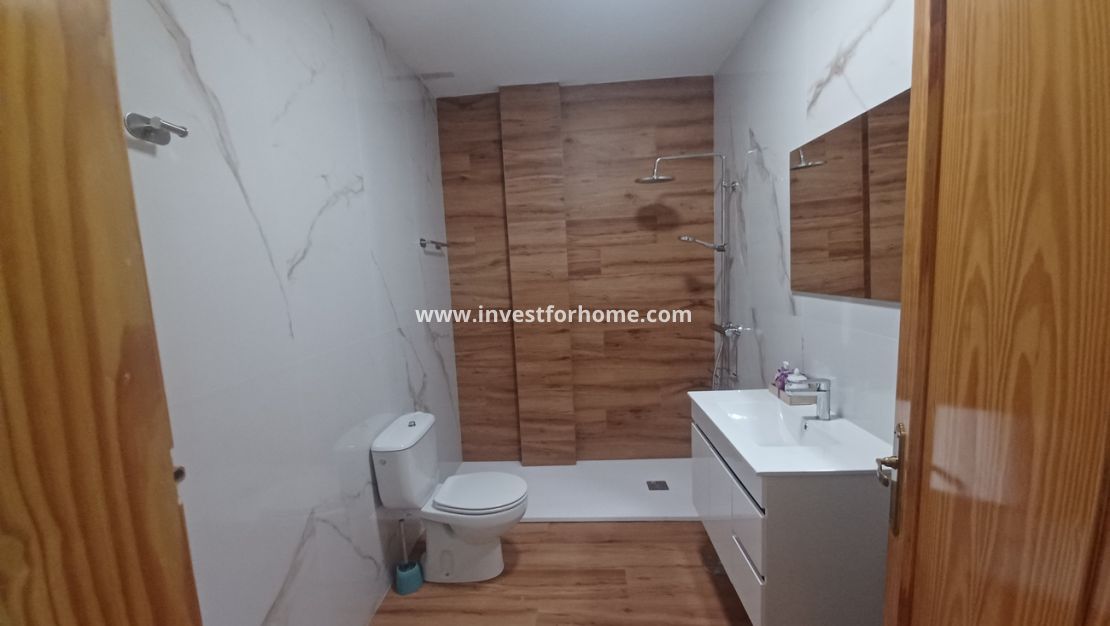 Sale - House - Roldan - Inland