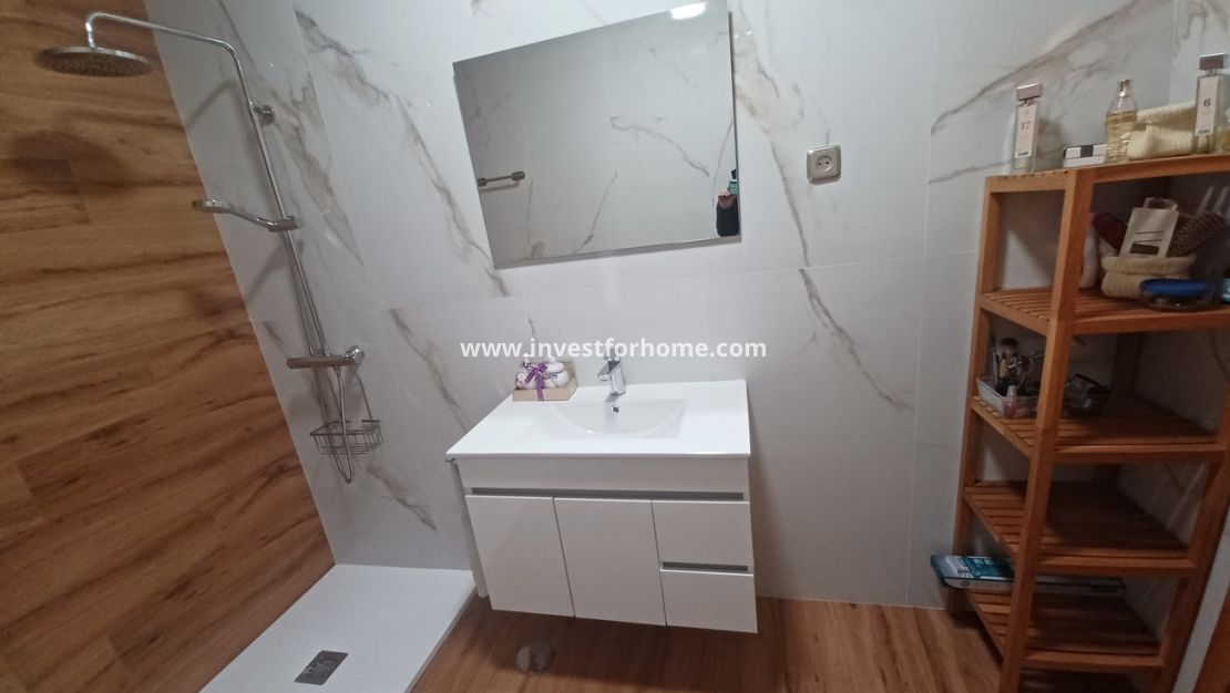 Sale - House - Roldan - Inland