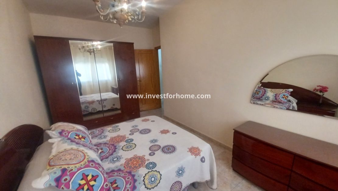 Sale - House - Roldan - Inland