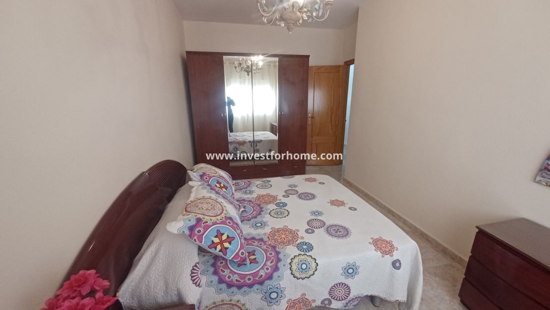 Sale - House - Roldan - Inland