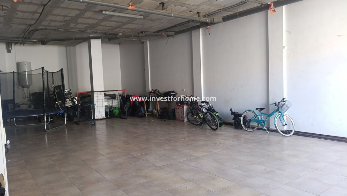 Sale - House - Roldan - Inland