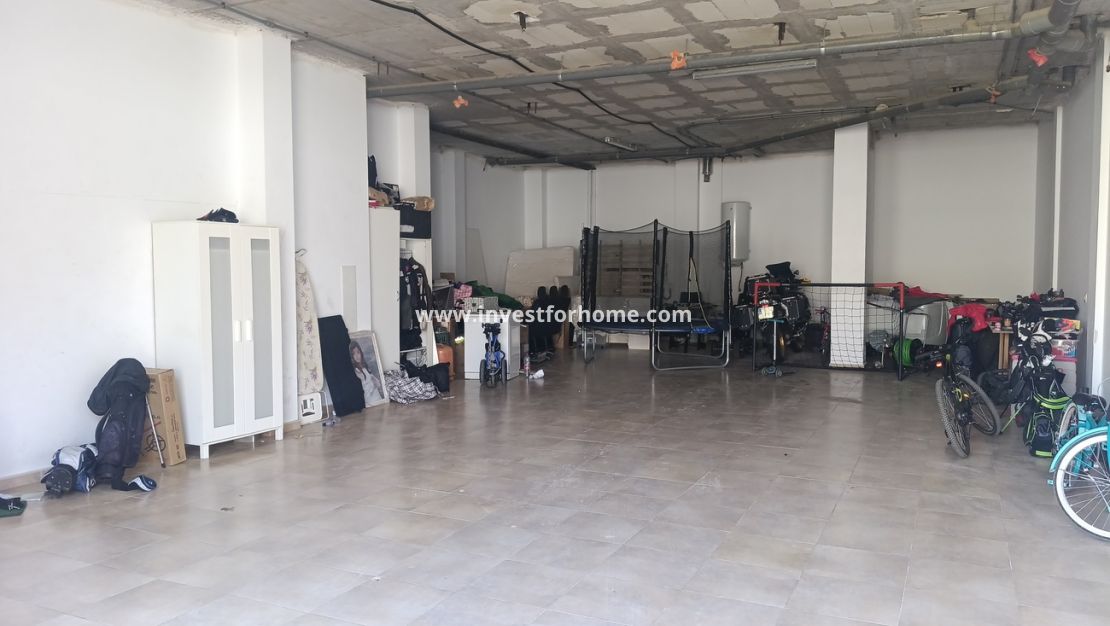 Sale - House - Roldan - Inland