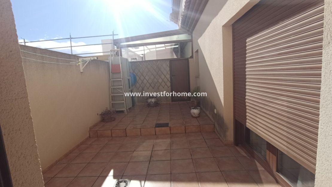 Sale - House - Roldan - Inland