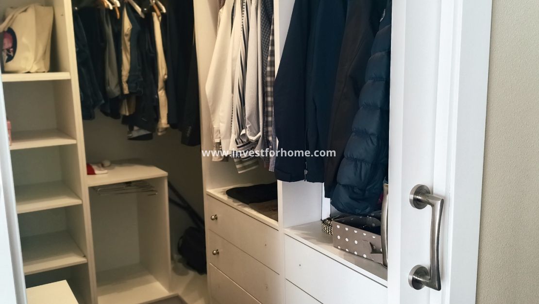 Sale - House - Roldan - Inland