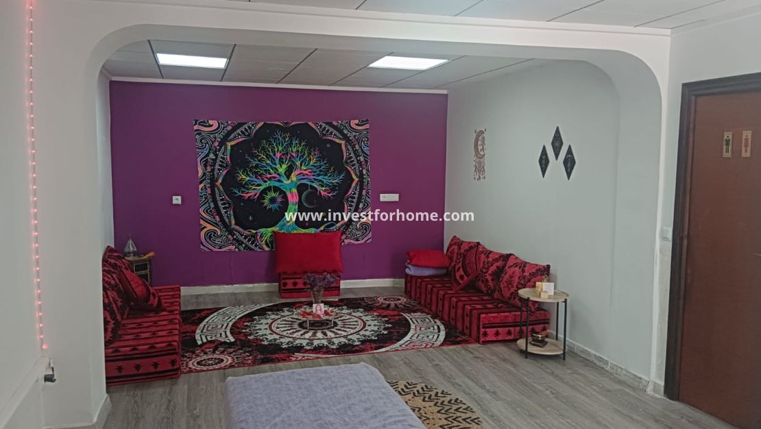 Sale - House - Salinas - Inland