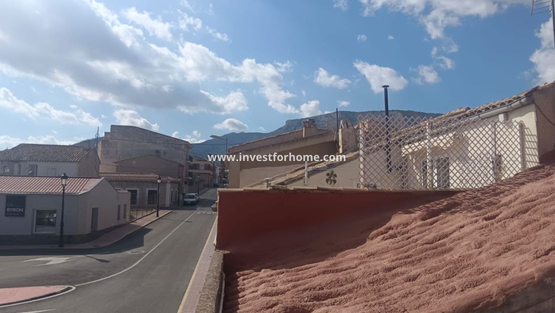 Sale - House - Salinas - Inland