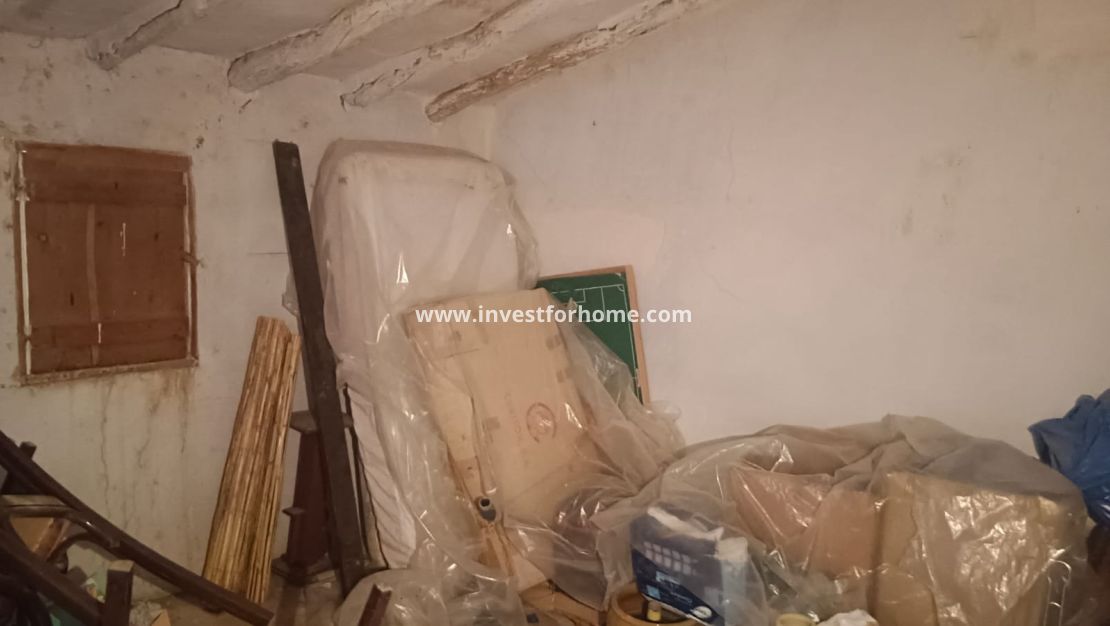 Sale - House - Salinas - Inland