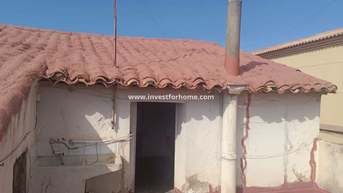 Sale - House - Salinas - Inland