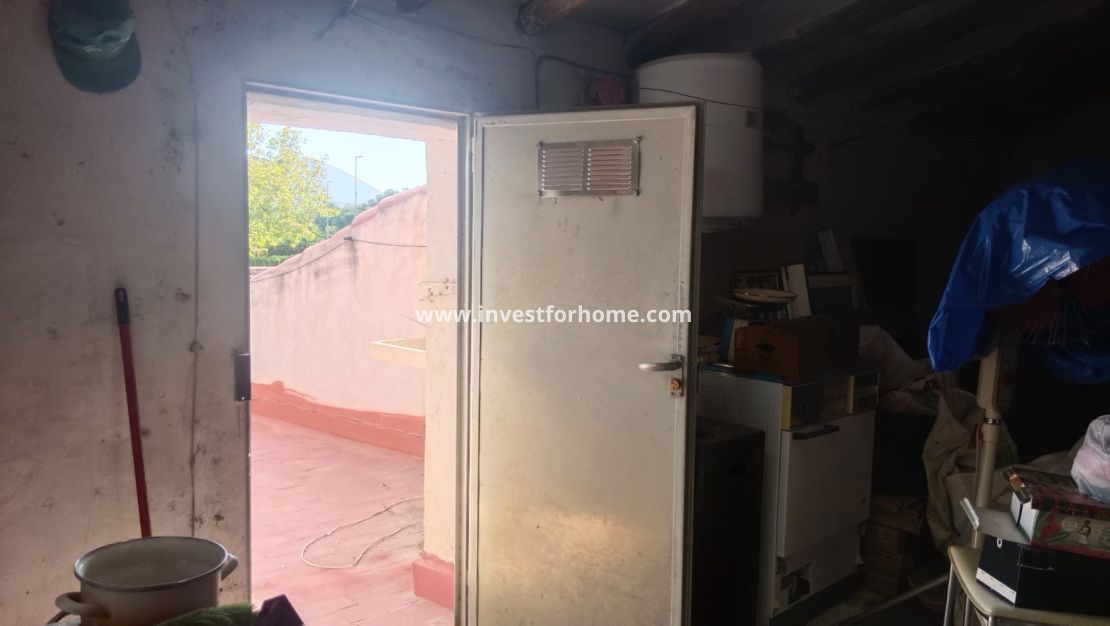 Sale - House - Salinas - Inland