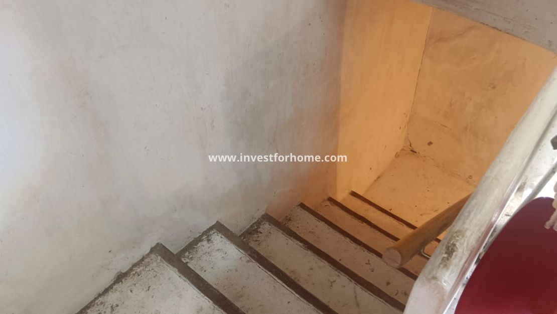 Sale - House - Salinas - Inland