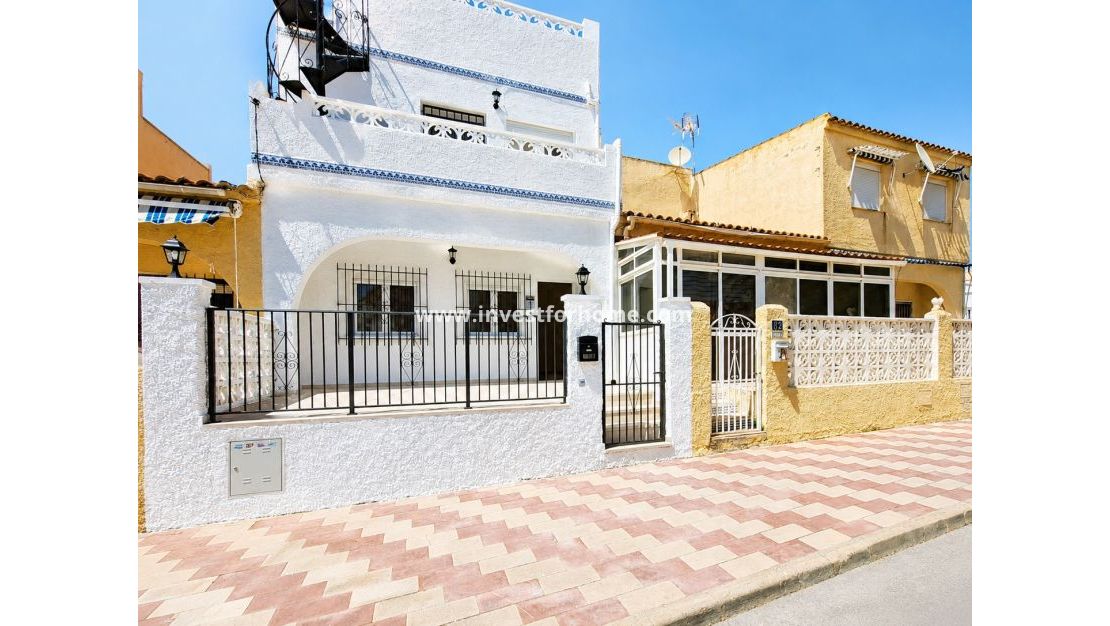 Sale - House - San Fulgencio - Costa Blanca
