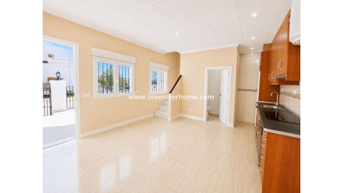 Sale - House - San Fulgencio - Costa Blanca