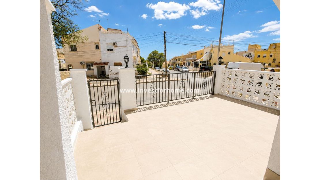 Sale - House - San Fulgencio - Costa Blanca