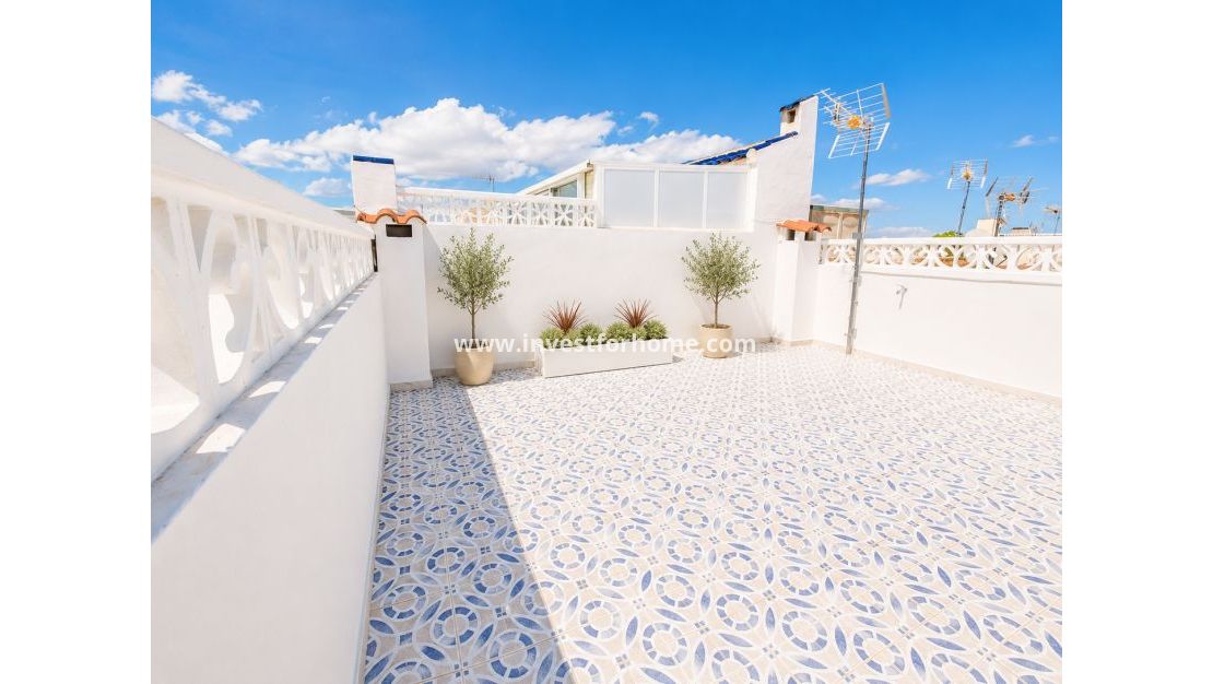 Sale - House - San Fulgencio - Costa Blanca