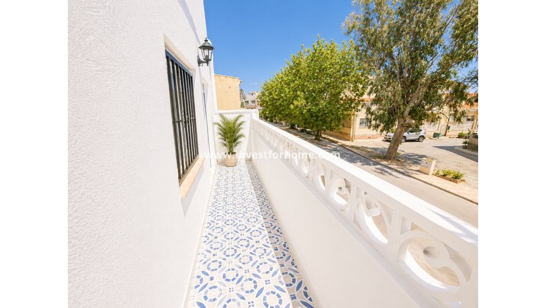 Sale - House - San Fulgencio - Costa Blanca