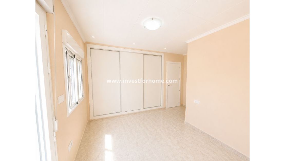 Sale - House - San Fulgencio - Costa Blanca