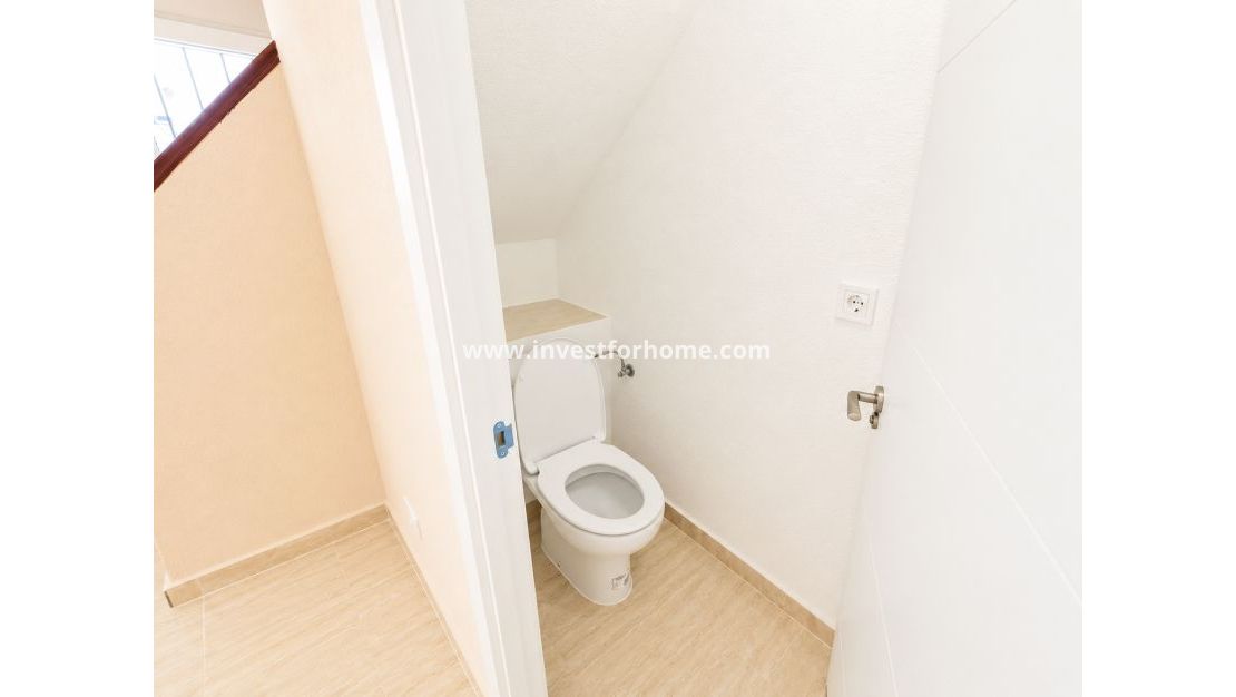 Sale - House - San Fulgencio - Costa Blanca