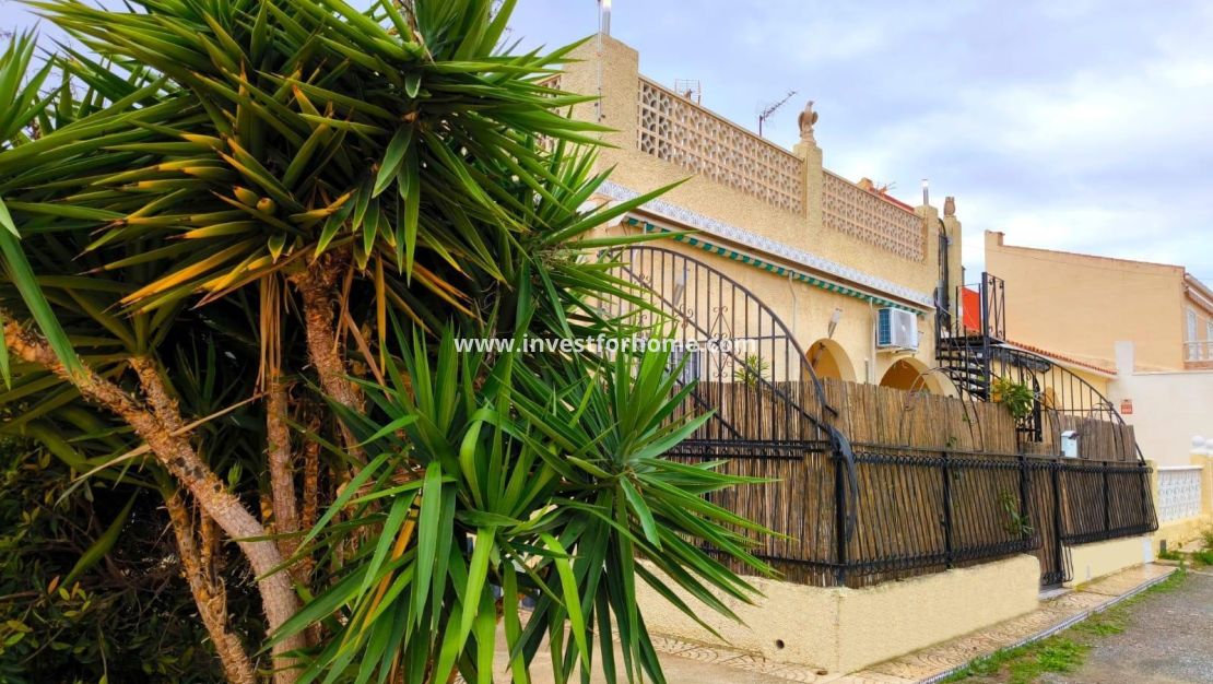 Sale - House - San Fulgencio - La Marina - Urb. La Marina