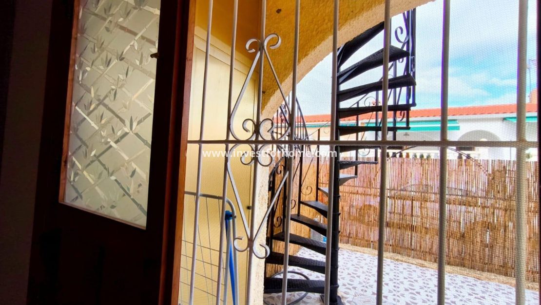 Sale - House - San Fulgencio - La Marina - Urb. La Marina