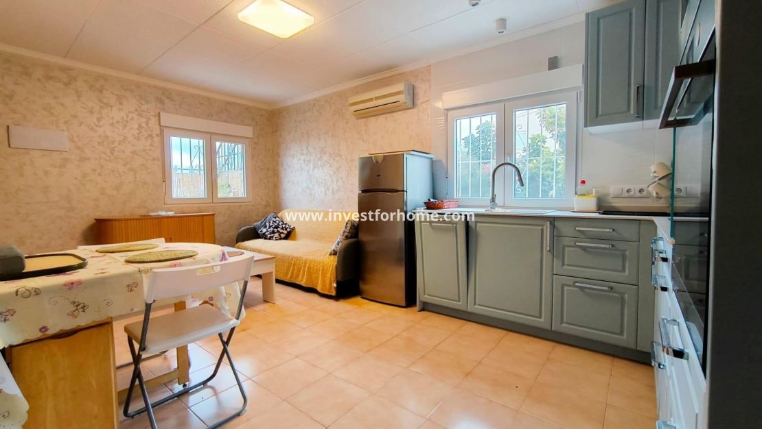 Sale - House - San Fulgencio - La Marina - Urb. La Marina