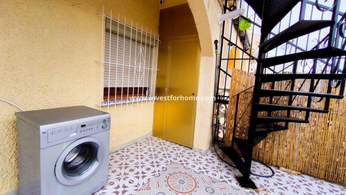 Sale - House - San Fulgencio - La Marina - Urb. La Marina