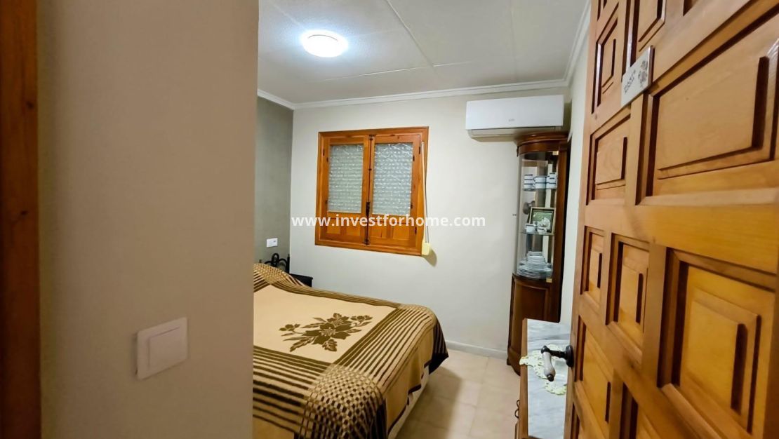 Sale - House - San Fulgencio - La Marina - Urb. La Marina