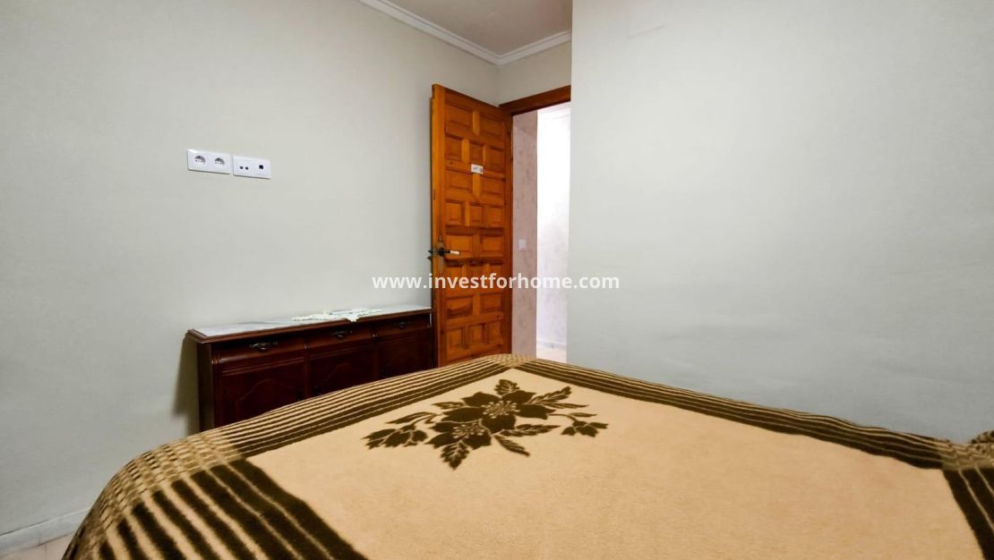 Sale - House - San Fulgencio - La Marina - Urb. La Marina