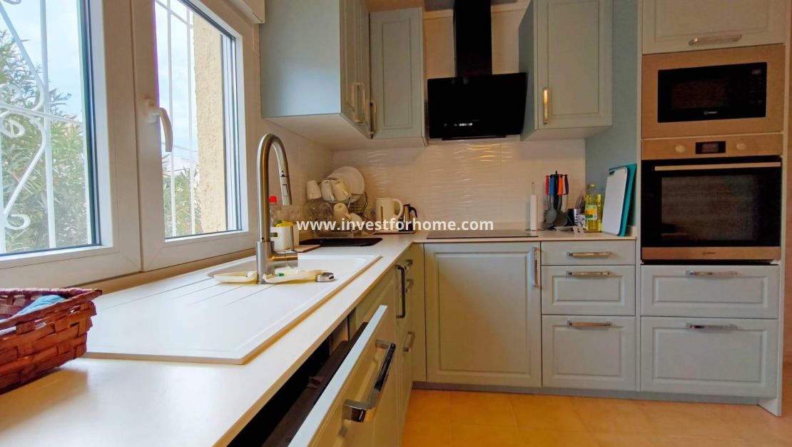 Sale - House - San Fulgencio - La Marina - Urb. La Marina