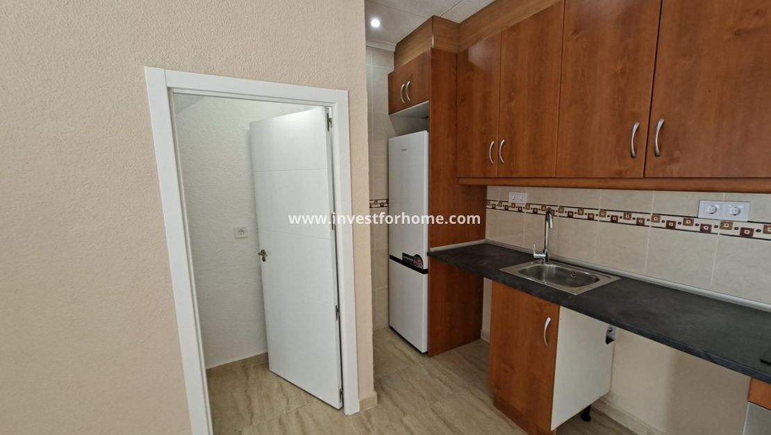 Sale - House - San Fulgencio - La Marina