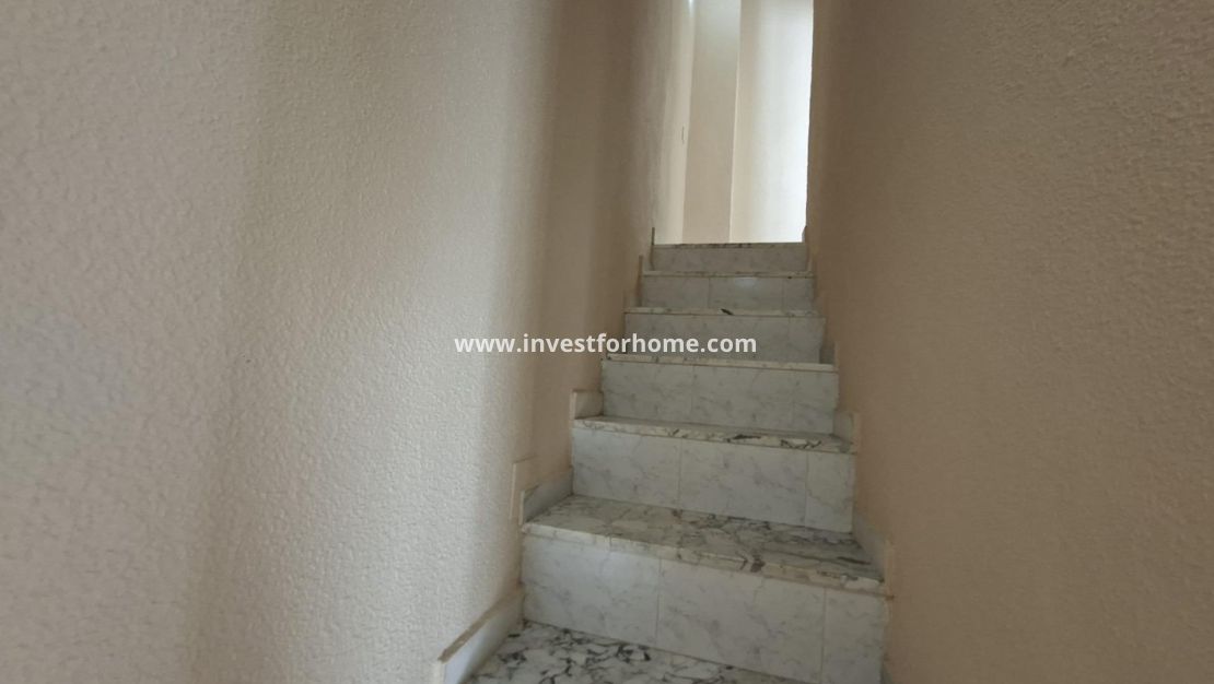 Sale - House - San Fulgencio - La Marina