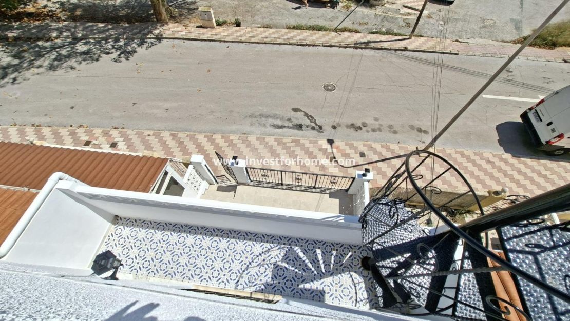 Sale - House - San Fulgencio - La Marina