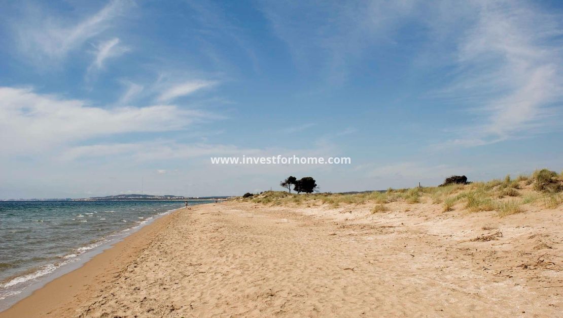 Sale - House - San Fulgencio - La Marina