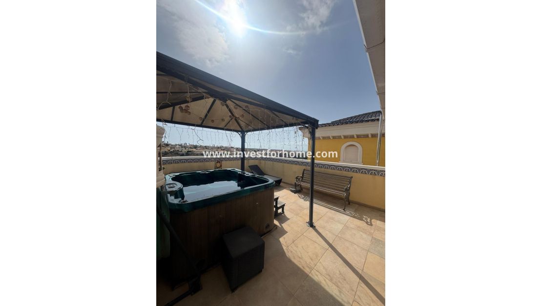 Sale - House - San Fulgencio - La Marina