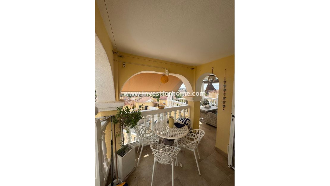 Sale - House - San Fulgencio - La Marina