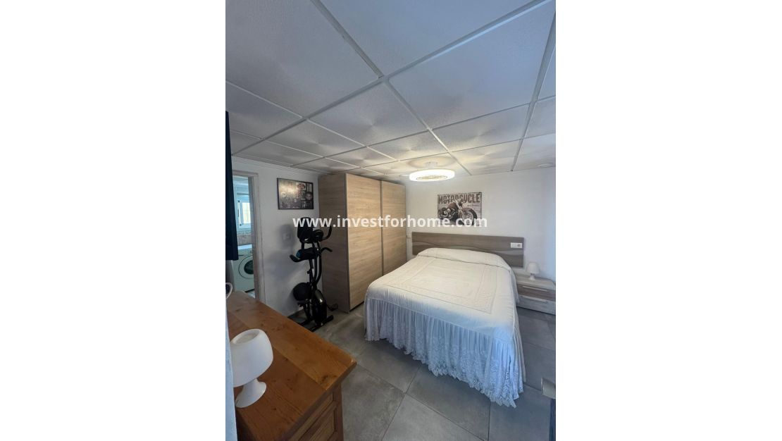 Sale - House - San Fulgencio - La Marina