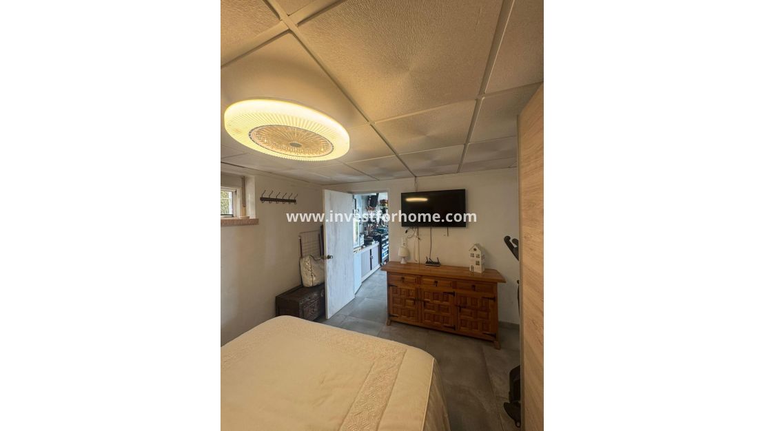 Sale - House - San Fulgencio - La Marina