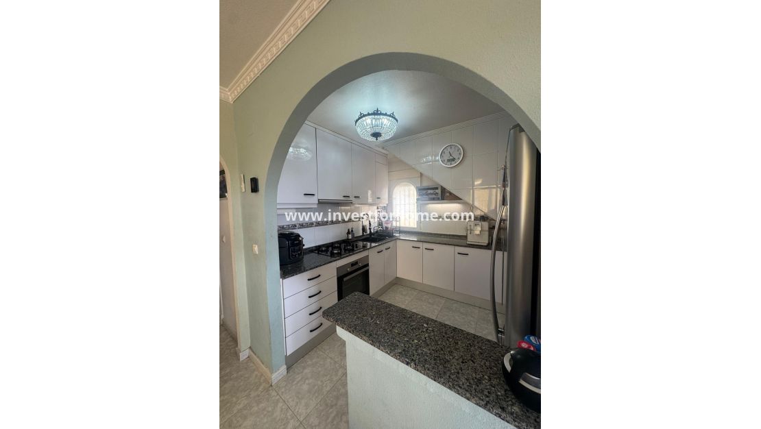 Sale - House - San Fulgencio - La Marina