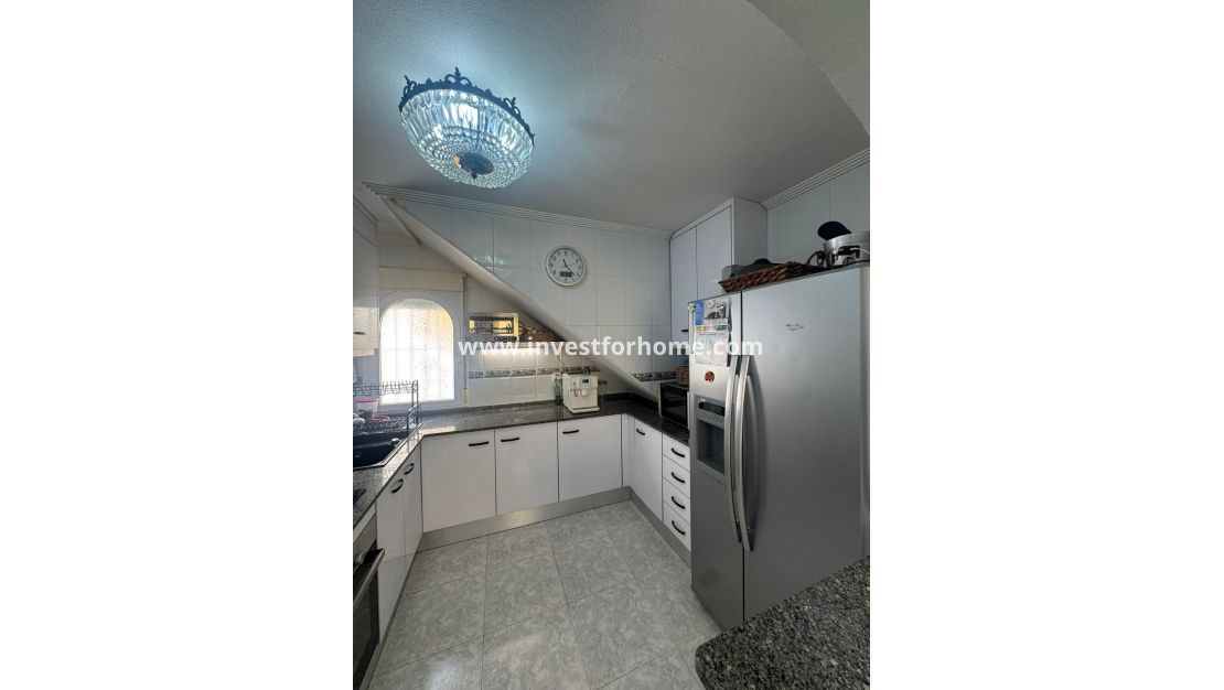 Sale - House - San Fulgencio - La Marina