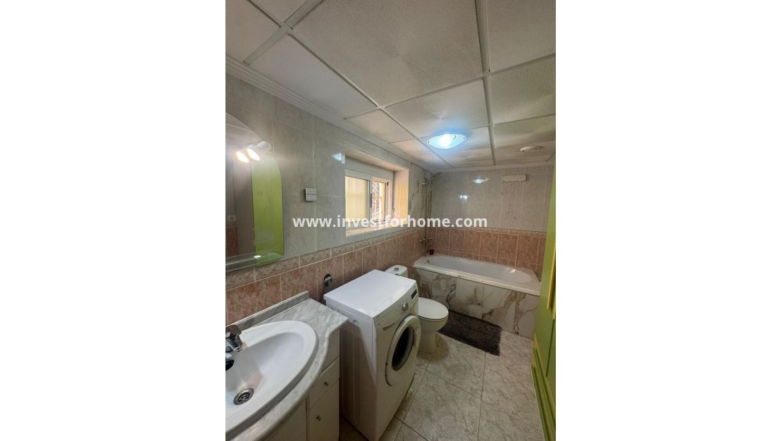 Sale - House - San Fulgencio - La Marina