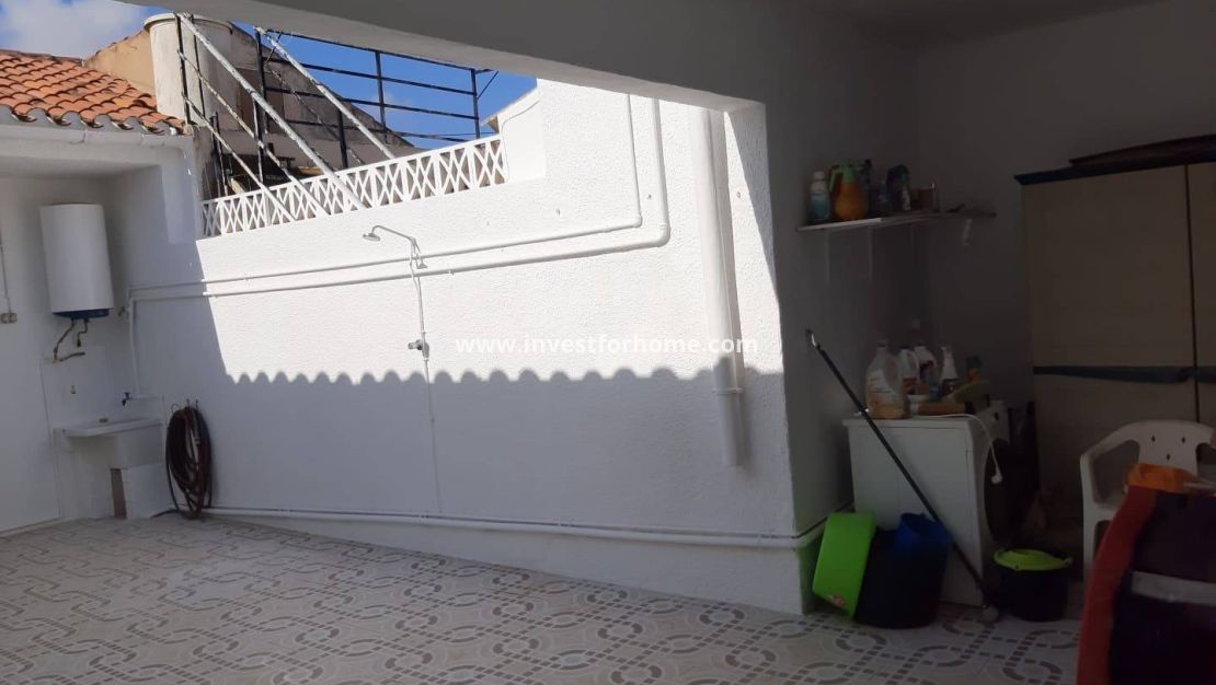 Sale - House - San Javier - Centro
