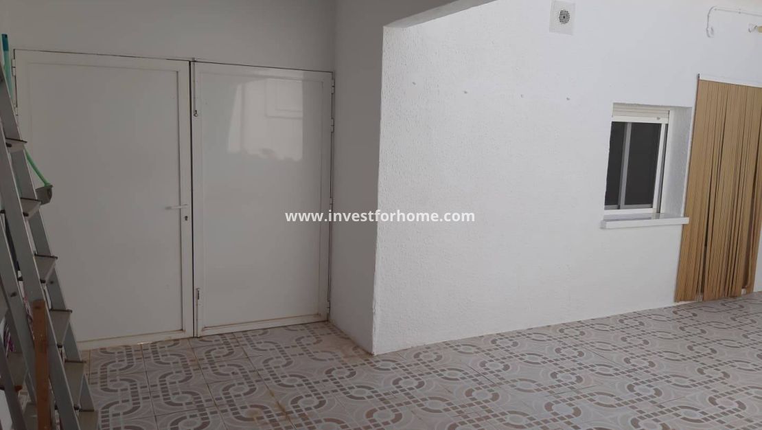 Sale - House - San Javier - Centro
