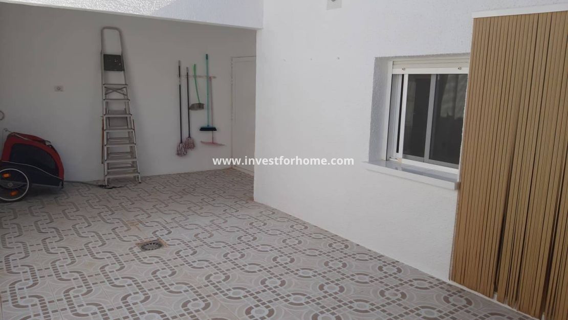 Sale - House - San Javier - Centro