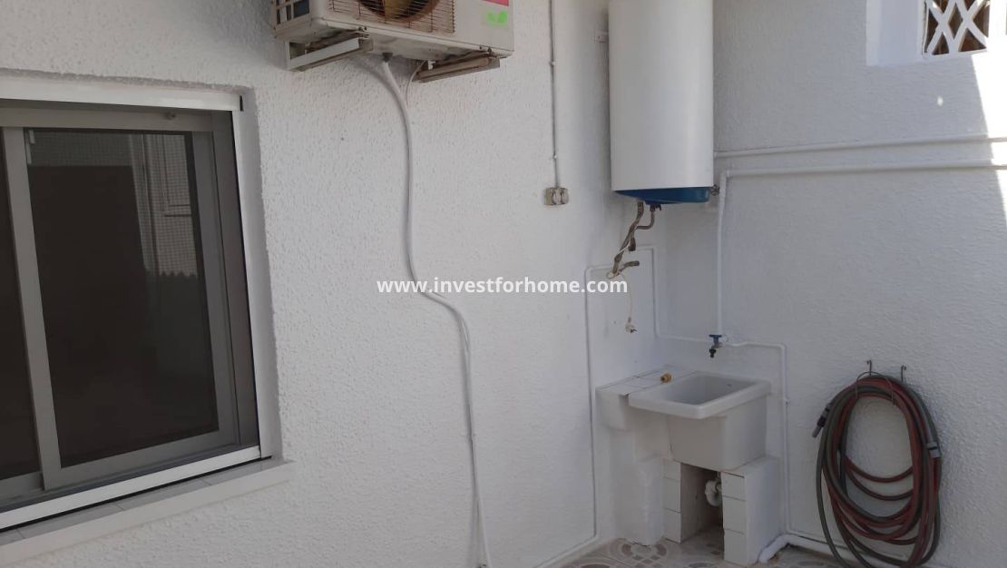 Sale - House - San Javier - Centro
