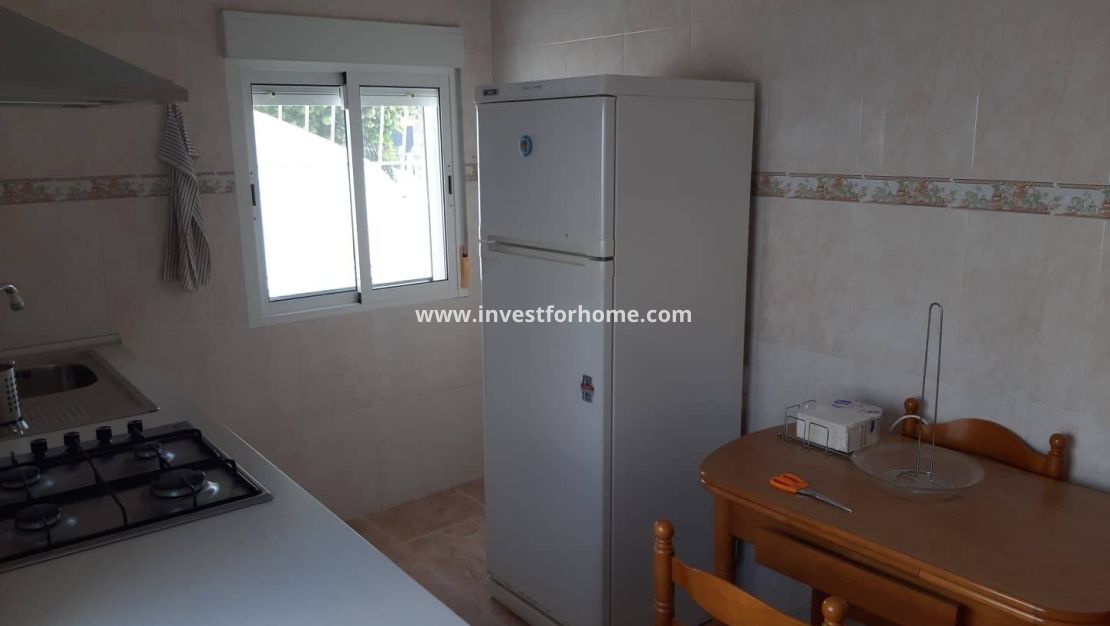 Sale - House - San Javier - Centro