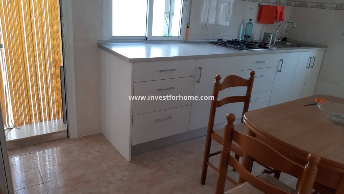 Sale - House - San Javier - Centro