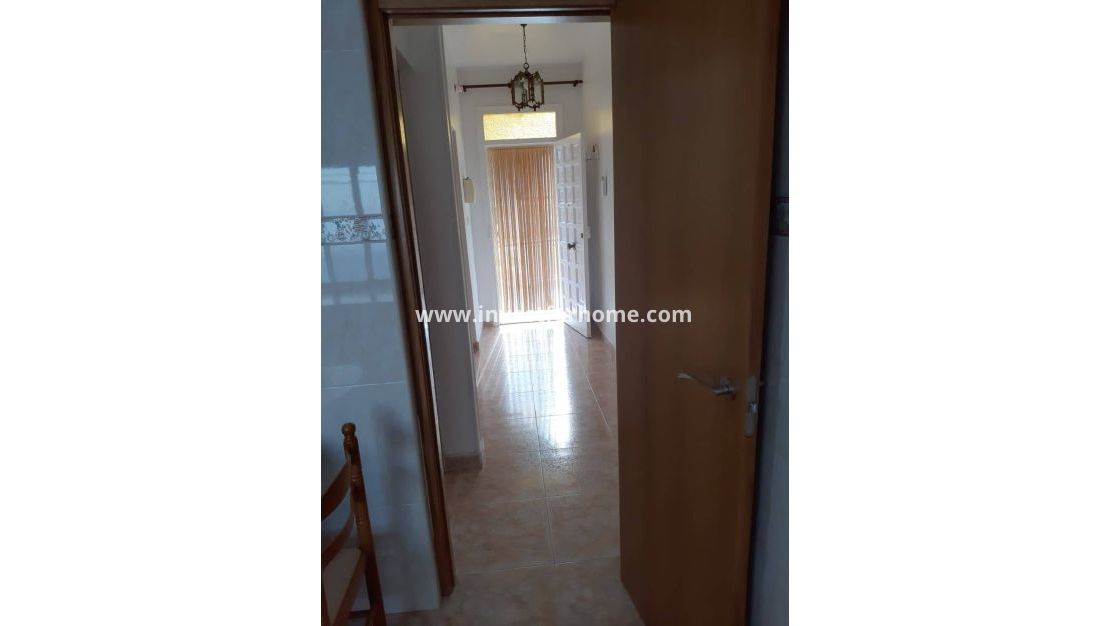 Sale - House - San Javier - Centro