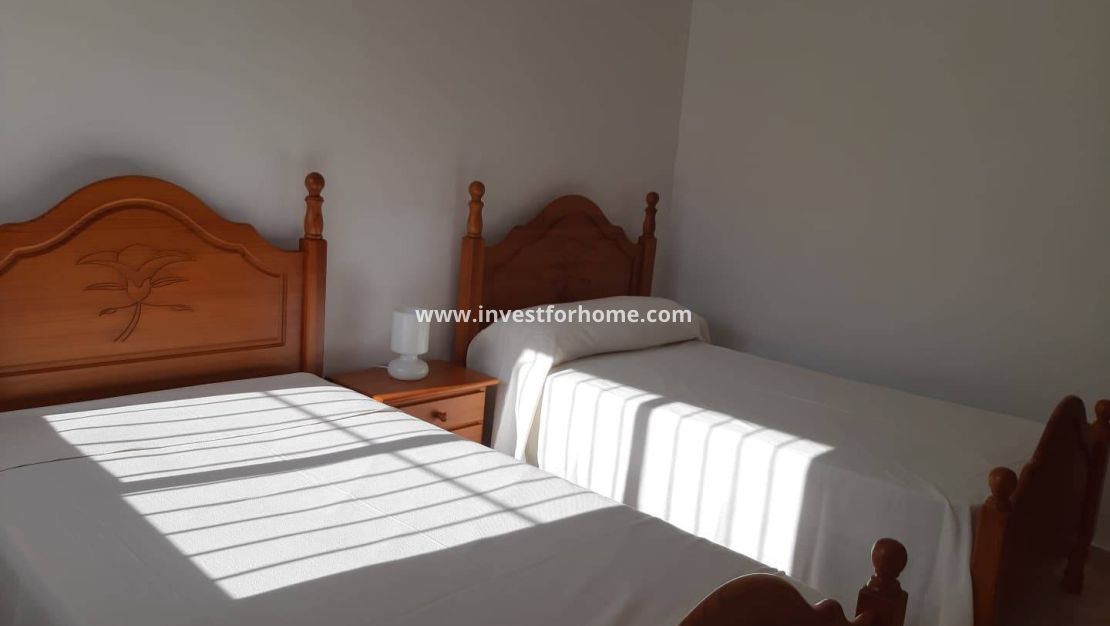 Sale - House - San Javier - Centro