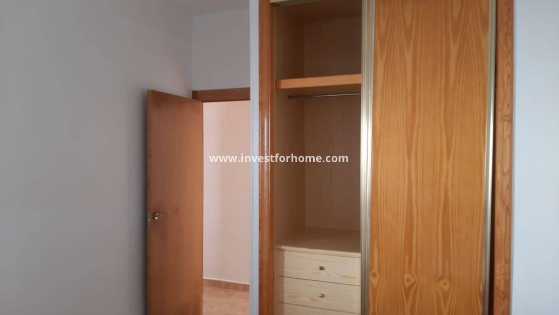 Sale - House - San Javier - Centro